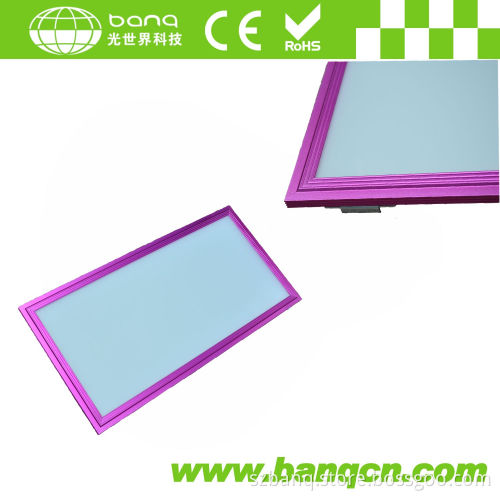 600X1200mm LED Panel Light with CE RoHS for Meeting Room Hotel Shopping Mall School Hospital